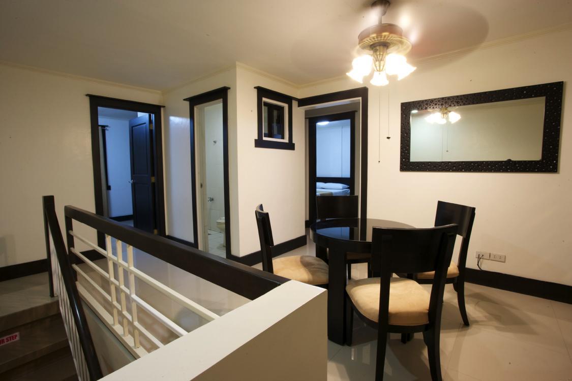L Square Hotel Tarlac City Exteriör bild